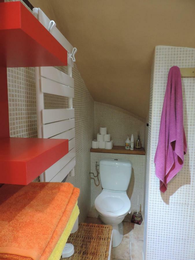 Le Logis De La Fontaine Apartamento Ceyreste Exterior foto